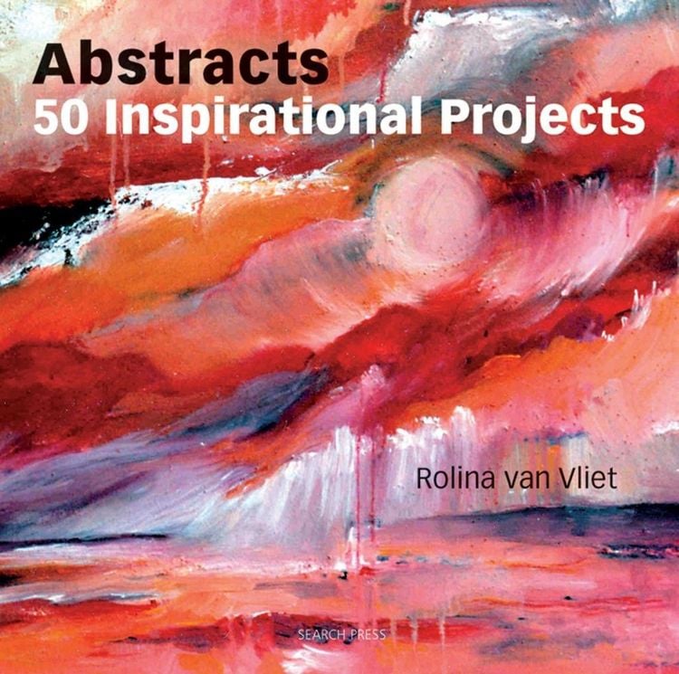Produktbild: Abstracts: 50 Inspirational Projects