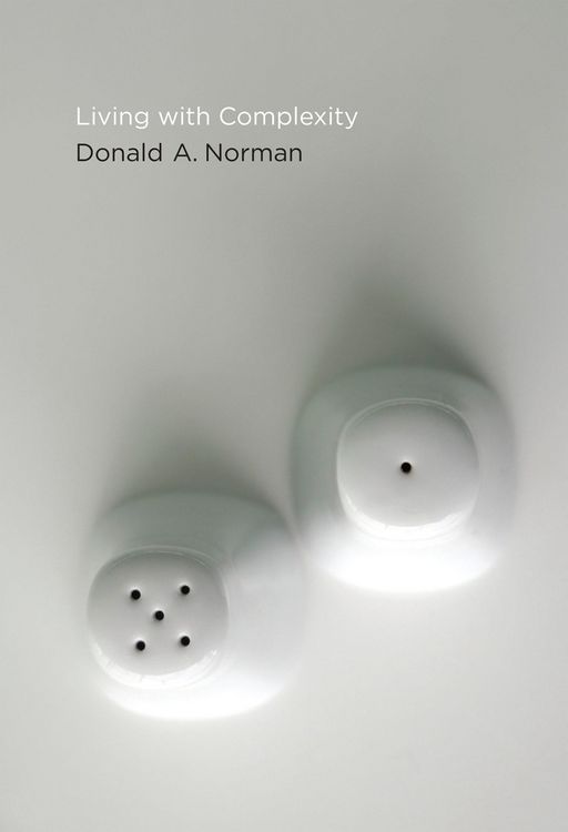 Produktbild: Living with Complexity