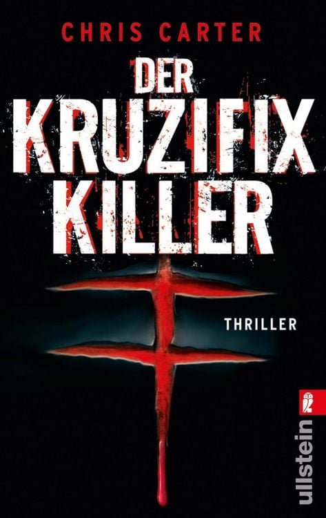 Produktbild: Der Kruzifix-Killer