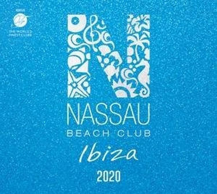 Produktbild: Nassau Beach Club Ibiza 2020