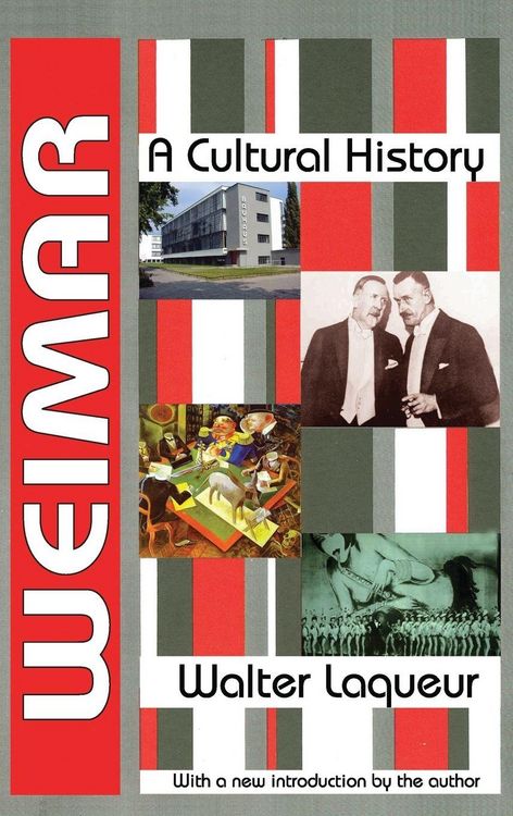 Produktbild: Weimar