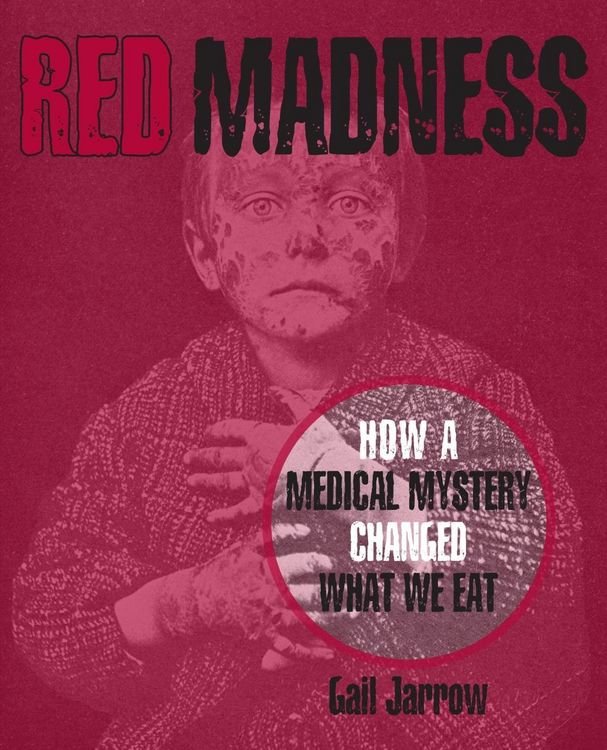 Produktbild: Red Madness