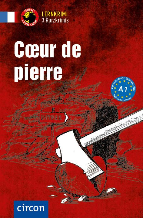 Produktbild: C&oelig;ur de pierre
