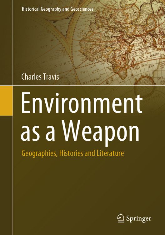 Produktbild: Environment as a Weapon