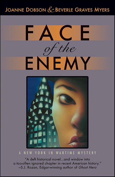 Produktbild: Face of the Enemy