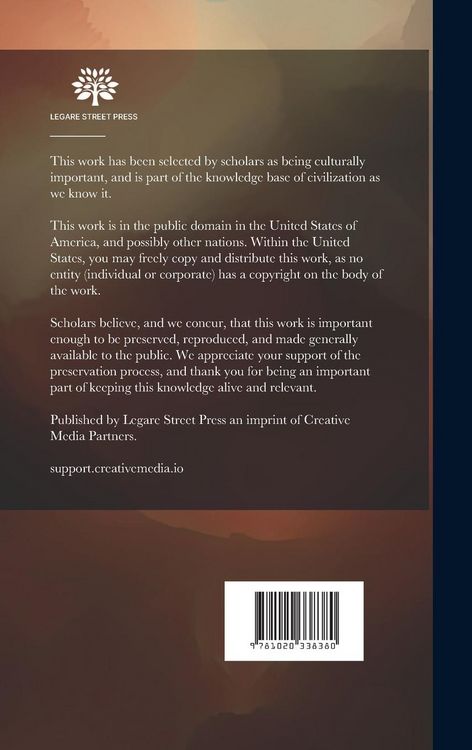 Produktbild: Bulletin - United States Geological Survey, Issue 613