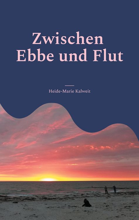 Produktbild: Zwischen Ebbe und Flut