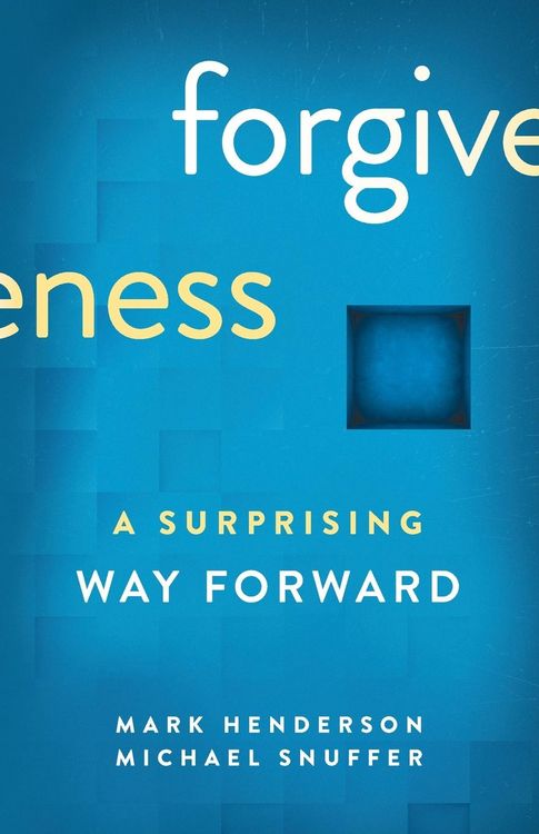 Produktbild: Forgiveness
