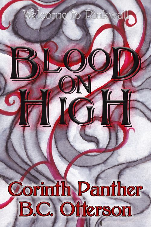 Produktbild: Blood on High