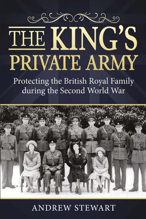 Produktbild: King's Private Army
