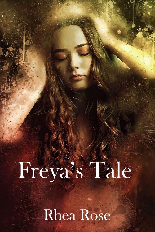 Produktbild: Freya's Tale