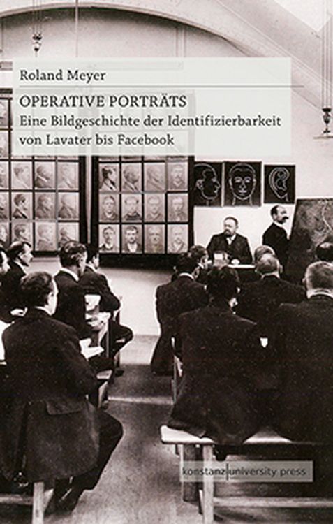 Produktbild: Operative Portr&auml;ts