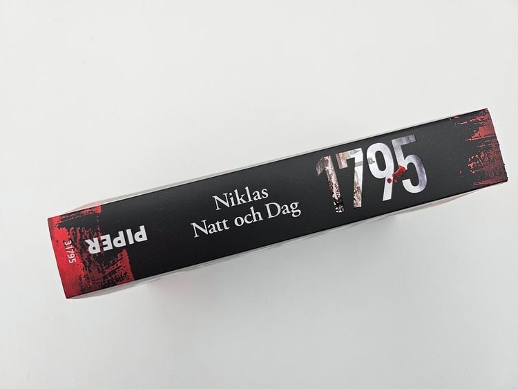Produktbild: 1795
