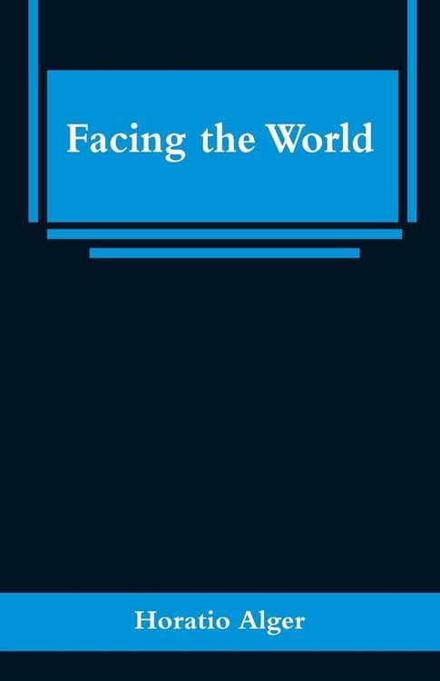 Produktbild: Facing the World