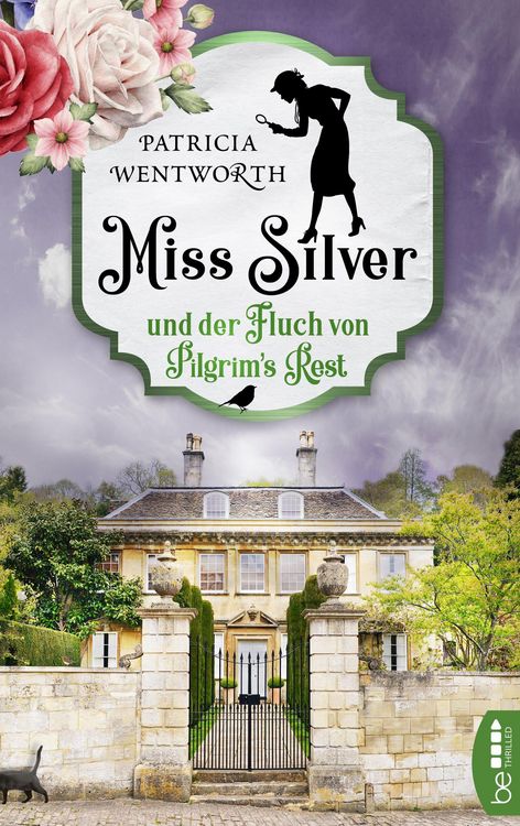 Produktbild: Miss Silver und der Fluch von Pilgrim's Rest