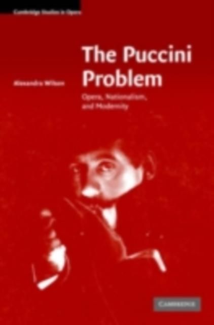 Produktbild: Puccini Problem