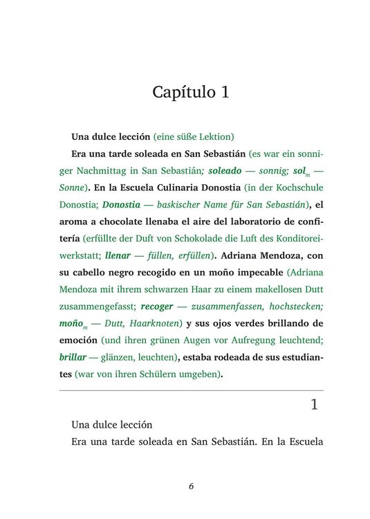 Produktbild: El C&oacute;digo del Cacao Perdido - Spanische Krimi-Lekt&uuml;re A1-A2 (+ Audio-CD)