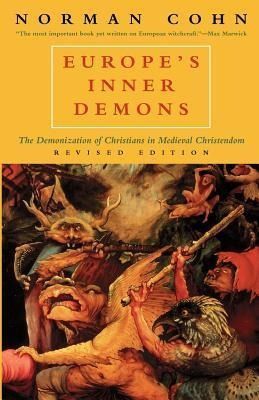 Produktbild: Europe's Inner Demons