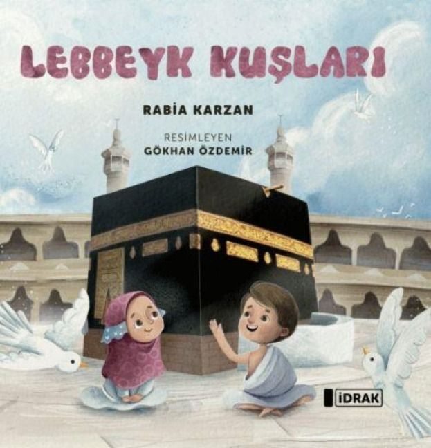 Produktbild: Lebbeyk Kuslari