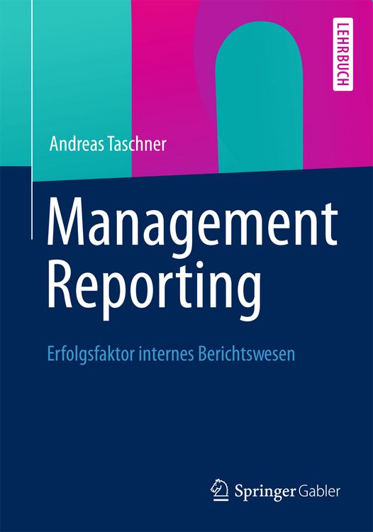 Produktbild: Management Reporting