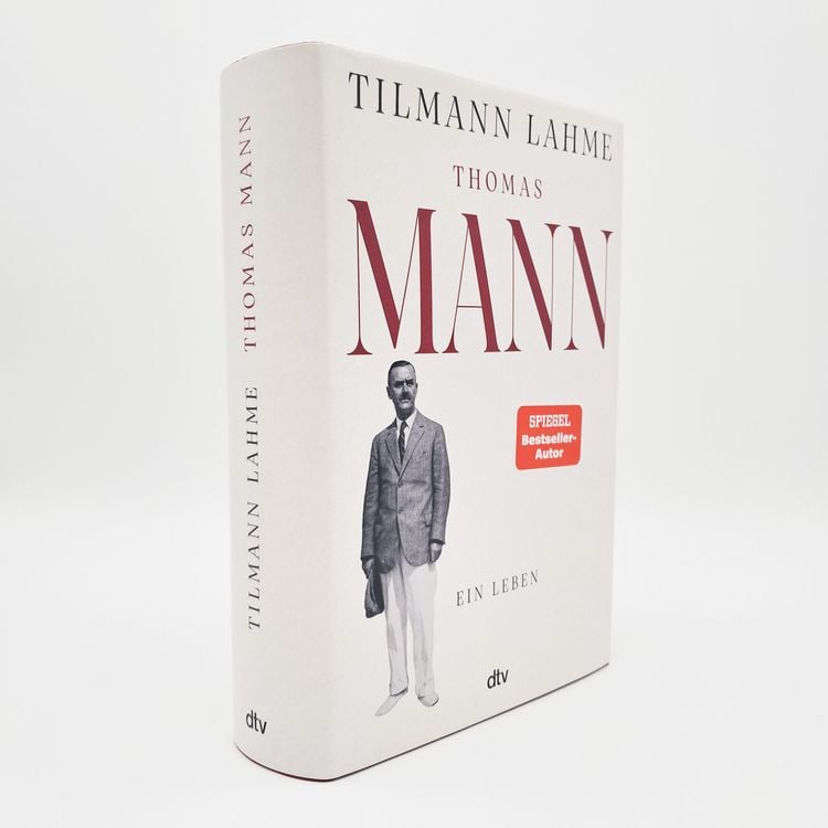 Produktbild: Thomas Mann