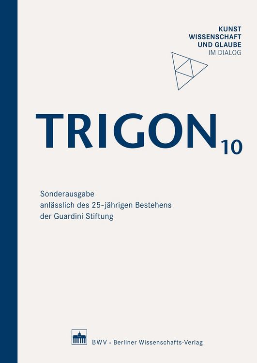 Produktbild: Trigon 10