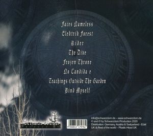Produktbild: Cold River Spells