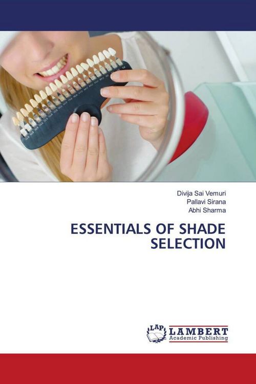 Produktbild: ESSENTIALS OF SHADE SELECTION