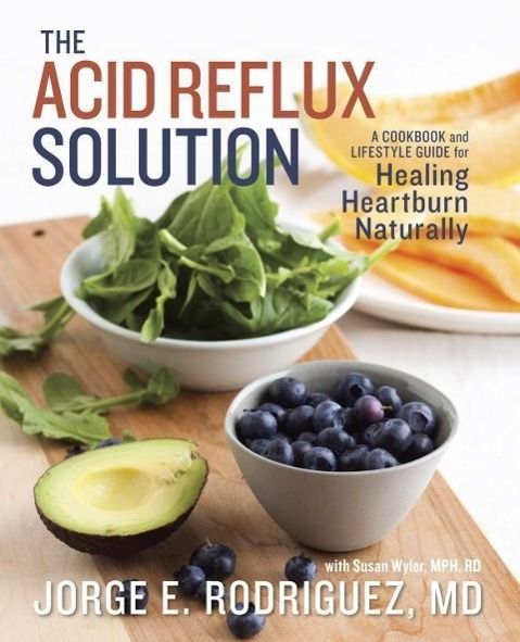 Produktbild: The Acid Reflux Solution