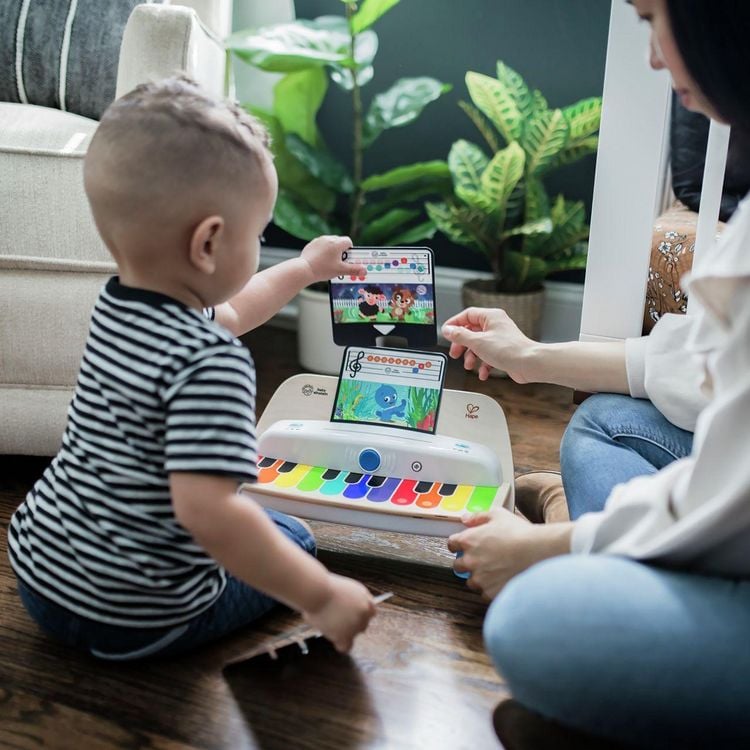 Produktbild: Together in Tune Piano(TM) Connected Magic Touch(TM)