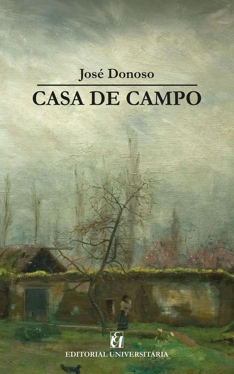 Produktbild: Casa de campo