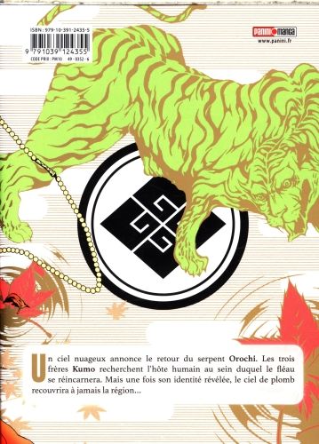 Produktbild: Laughing under the clouds. Tome 3