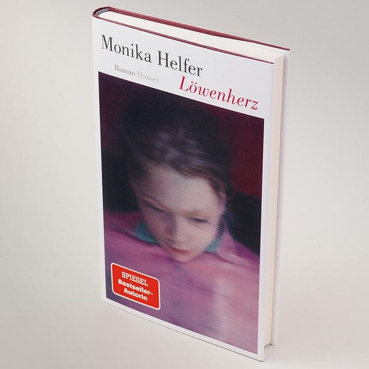 Produktbild: L&ouml;wenherz