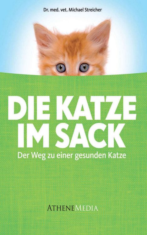 Produktbild: Die Katze im Sack