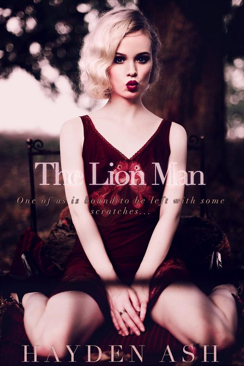 Produktbild: The Lion Man
