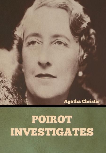 Produktbild: Poirot Investigates