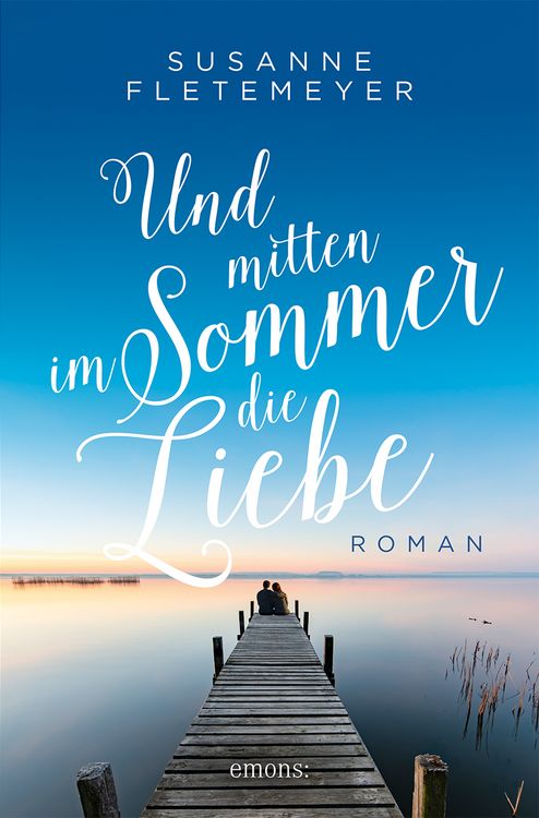 Produktbild: Und mitten im Sommer die Liebe