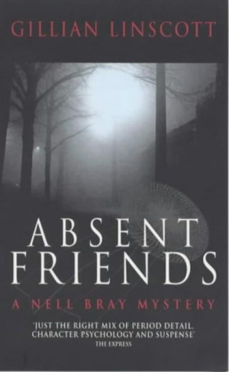 Produktbild: Absent Friends
