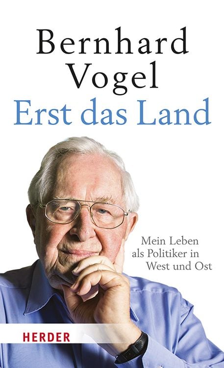 Produktbild: Erst das Land