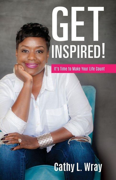 Produktbild: GET INSPIRED!