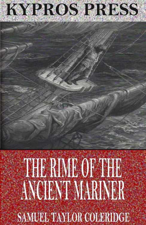 Produktbild: The Rime of the Ancient Mariner