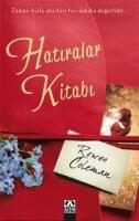 Produktbild: Hatiralar Kitabi