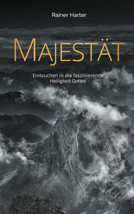 Produktbild: Majest&auml;t