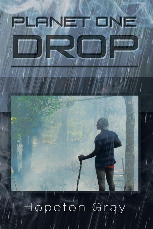 Produktbild: Planet One Drop