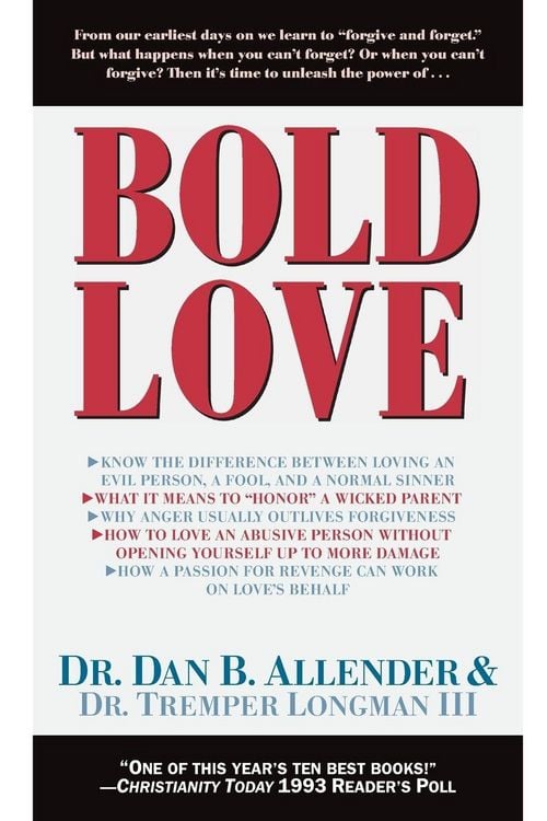 Produktbild: Bold Love