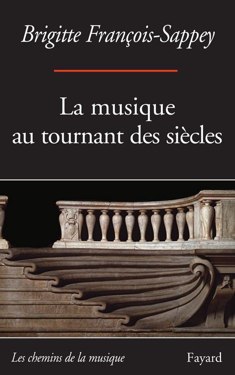Produktbild: La musique au tournant des si&egrave;cles