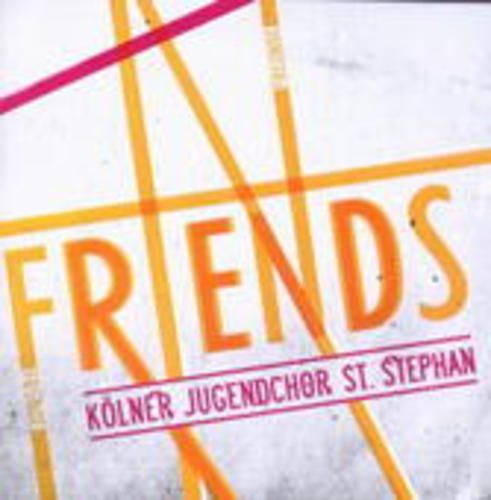 Produktbild: Friends