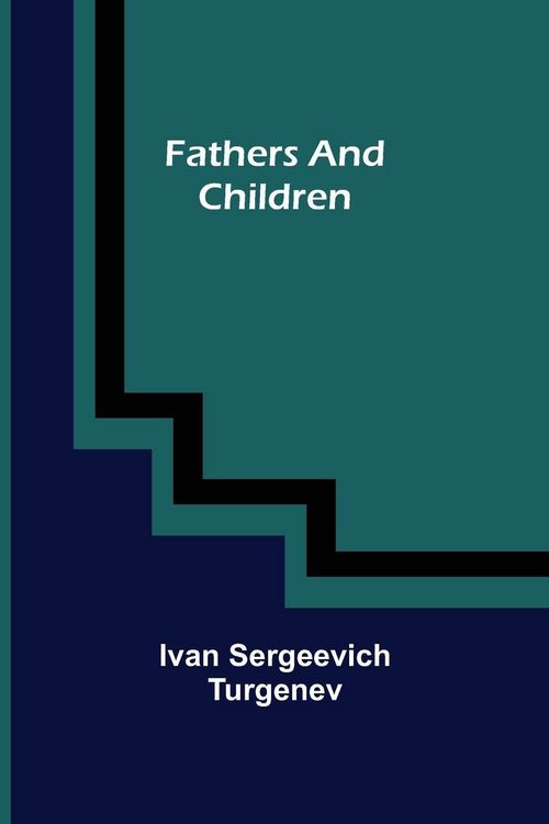 Produktbild: Fathers and Children