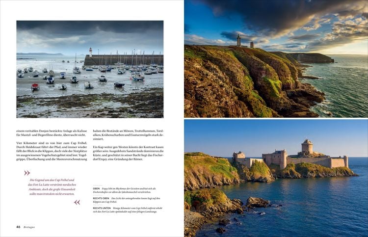 Produktbild: Bretagne