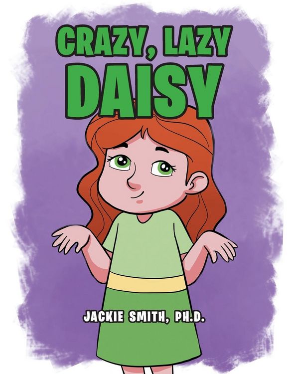 Produktbild: Crazy, Lazy Daisy